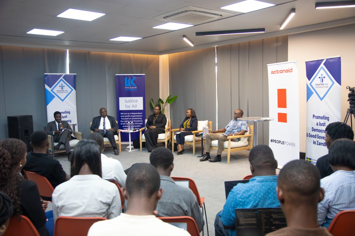 ActionAid Zambia tweet media