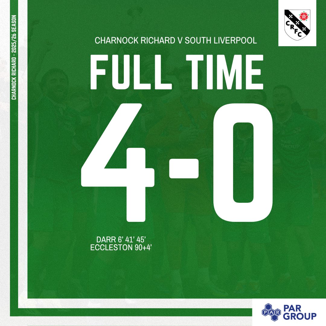 Charnock Richard F.C. tweet media