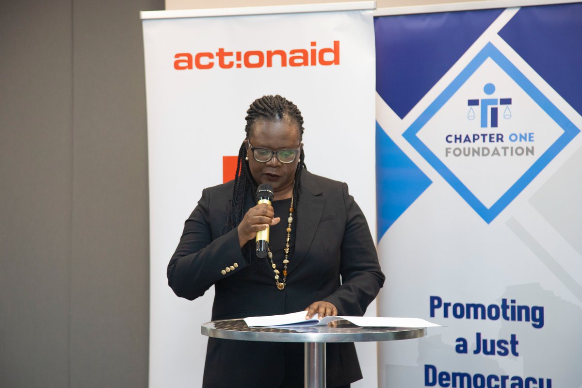 ActionAid Zambia tweet media