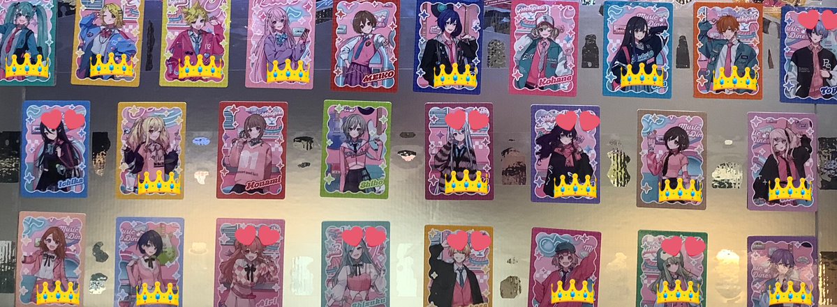 クリス∗固ツイに求めあり tweet media