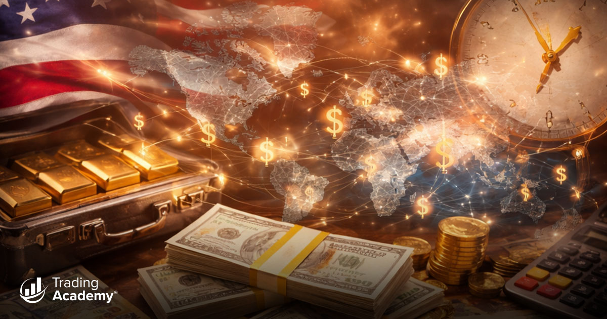 TradingAcademy tweet media