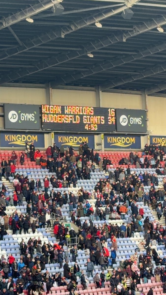 lufcjoey's tweet photo. @Giantsrl Unbelievable https://t.co/1DccCiPlV2