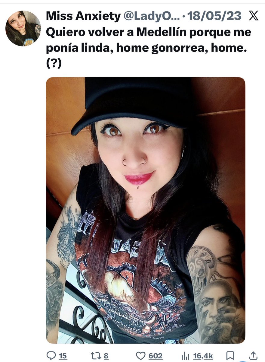 Mike Gonzalez tweet media