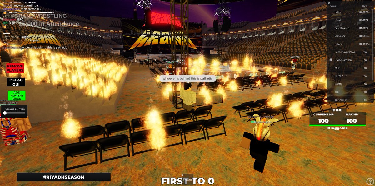 Jake Mayhem tweet media