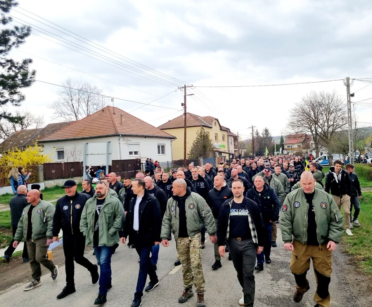 Peter Magyar 🇵🇱🇭🇺 ➡️ Polskie konto tweet media