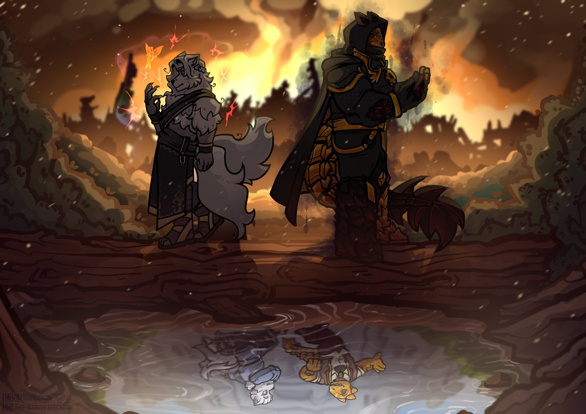 Vyacheck/ C0mms closed tweet media