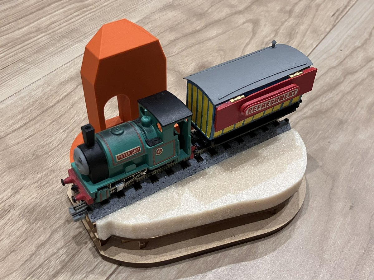 SodorMail1992 tweet media