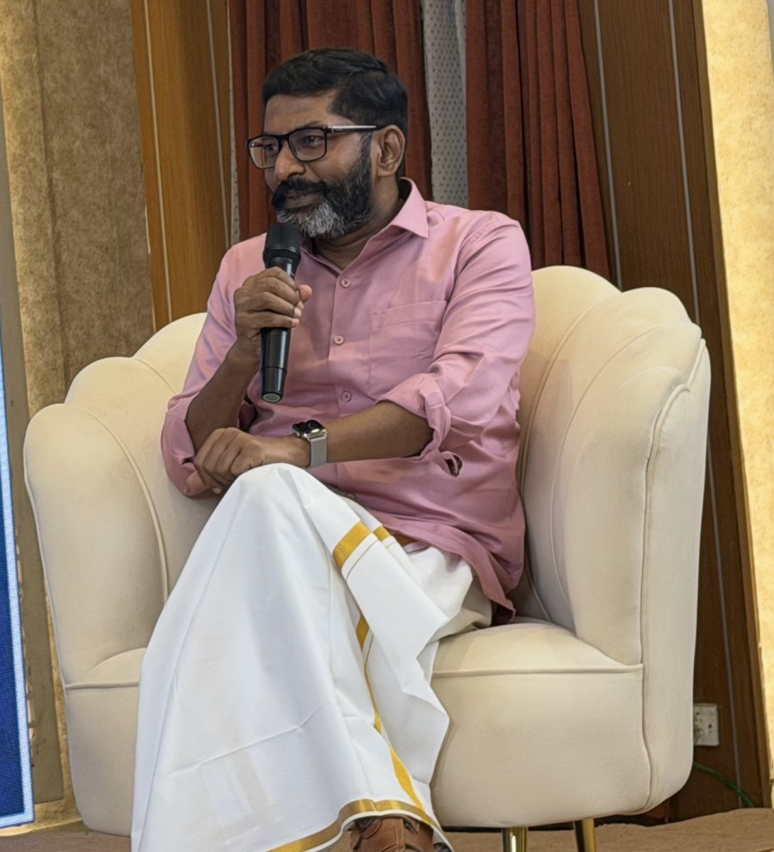 Savukku Shankar tweet media