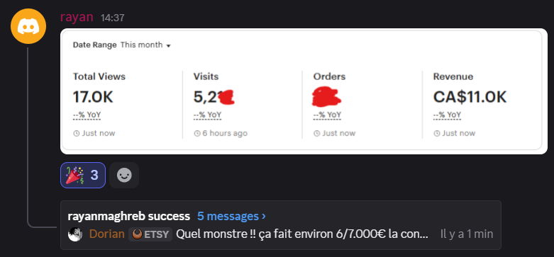 Astro | DropEtsy tweet media