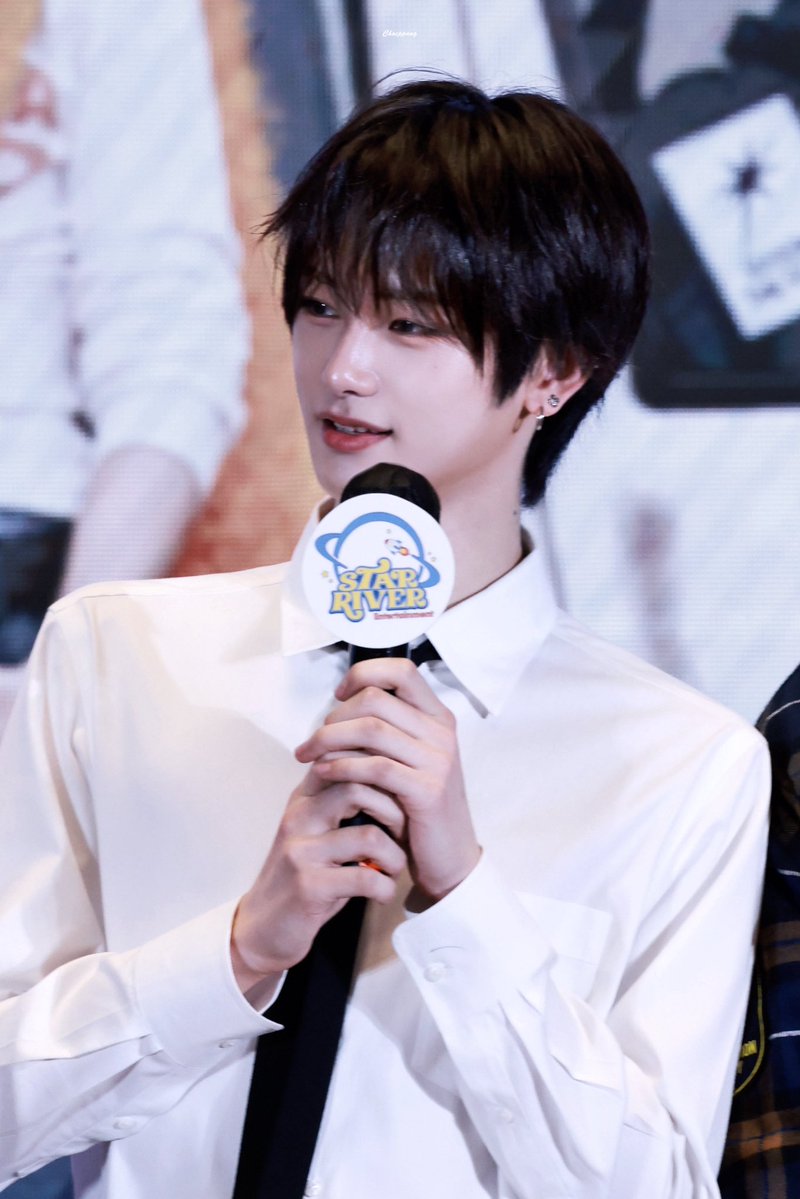 Chocppang tweet media