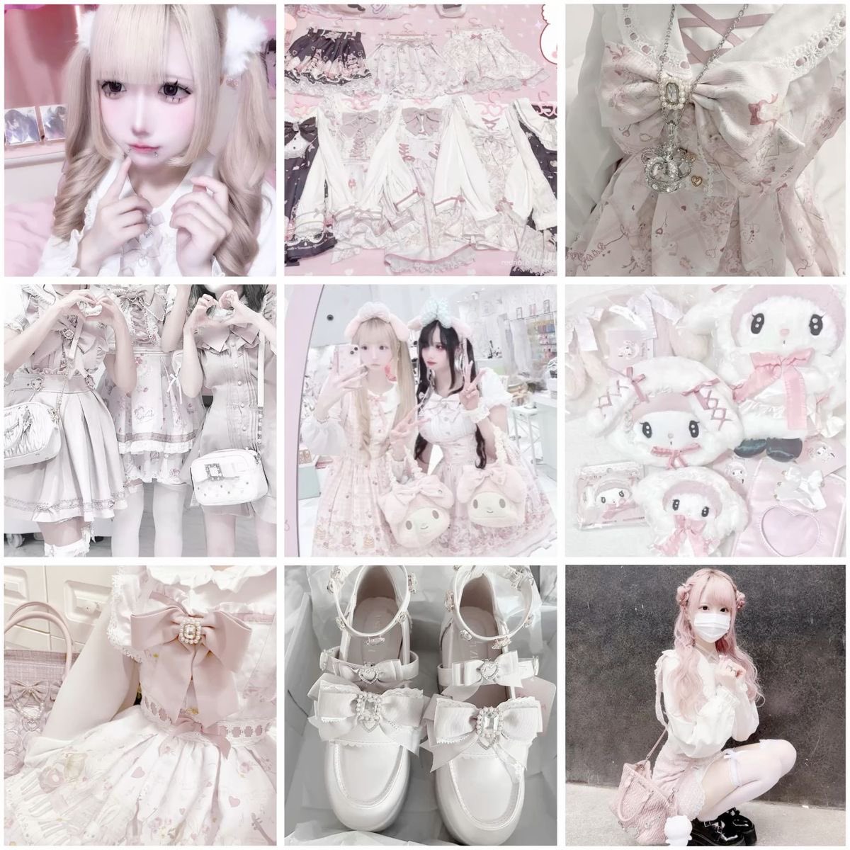 SHIOKO/刃の愛 ☆‧₊˚ tweet media