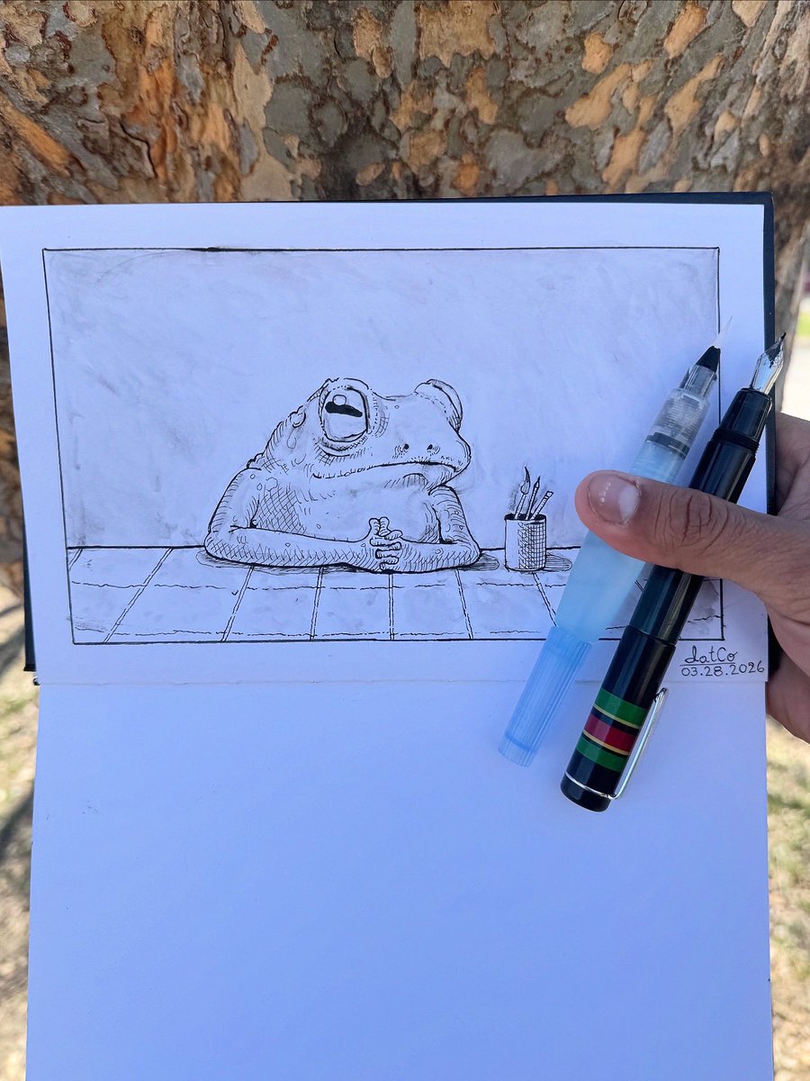 datCo✏️ tweet media