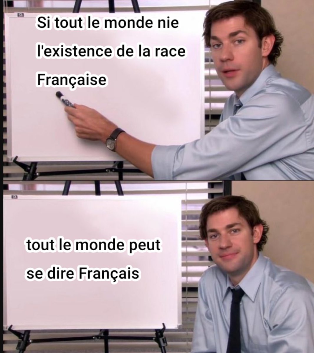 Le Chaperon Bleu Blanc Rouge tweet media