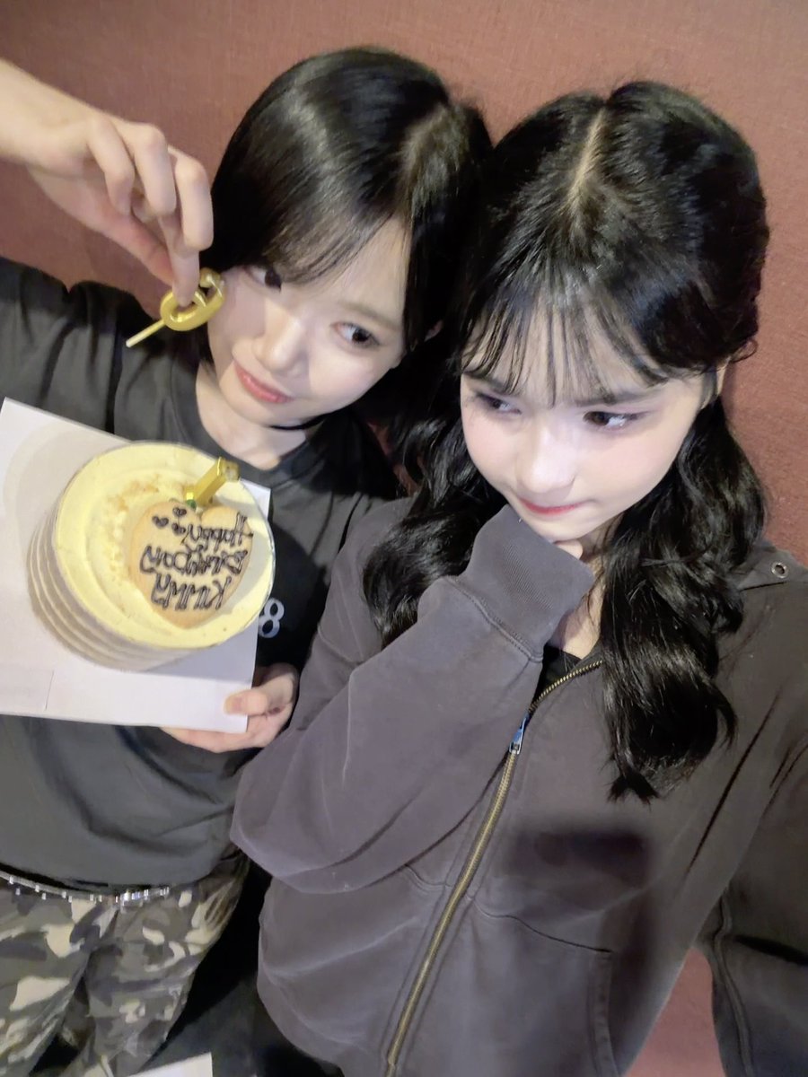 Jazzlyn Trisha tweet media