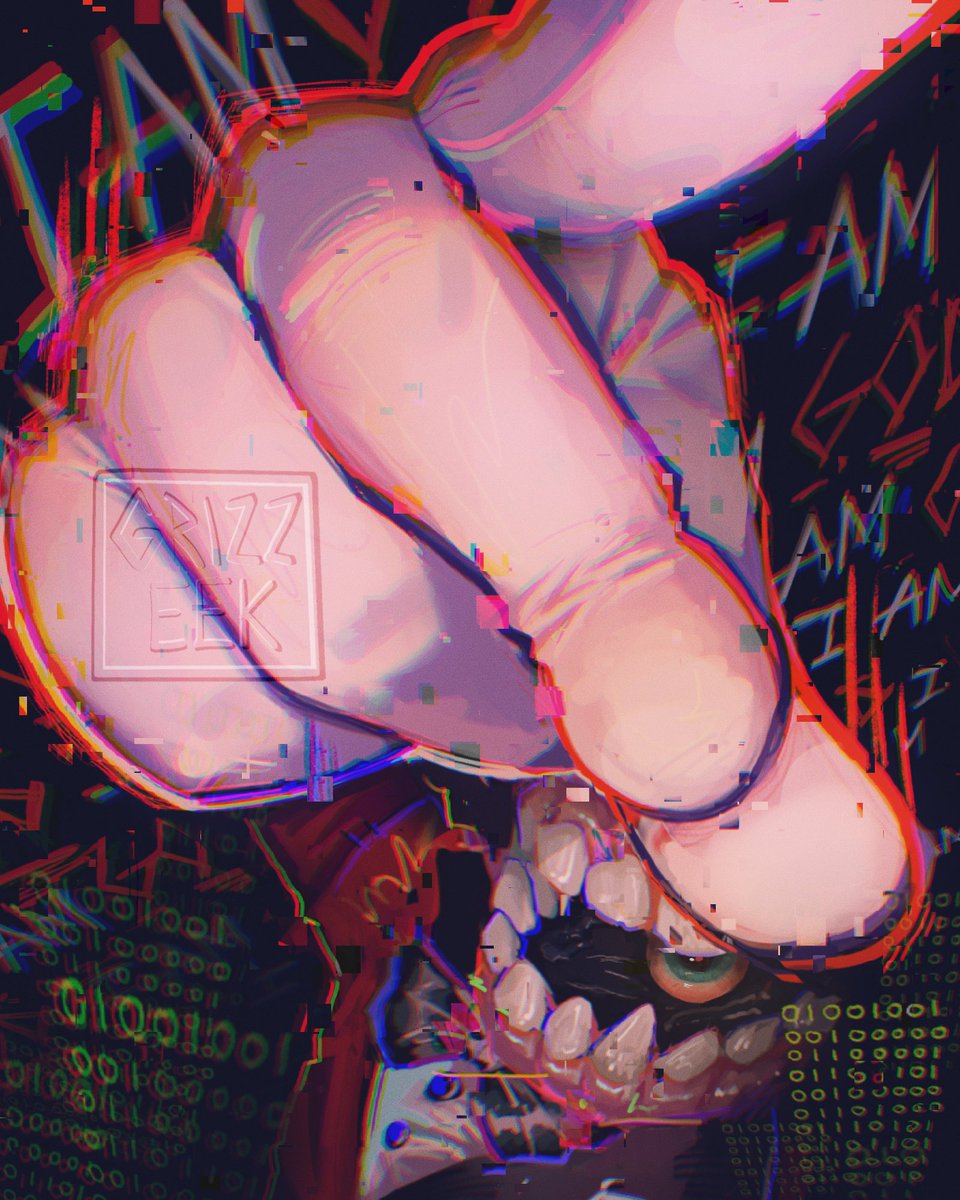 ⭐GRIZZEEK⭐ tweet media