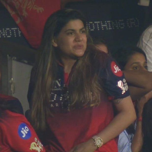 Expectation 😍           Reality 🤡

#IPL2026 #TATAIPL #RCBvsSRH