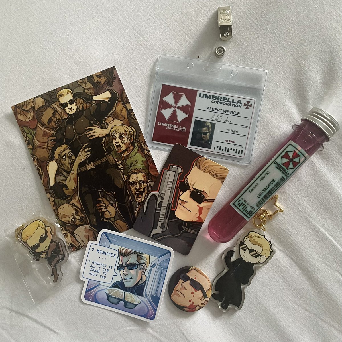 Jhin’s daughterwife 🪭❤️🔥 Gideon’s mousey tweet media