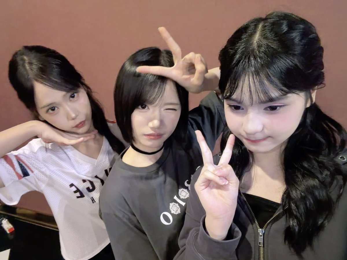 Jazzlyn Trisha tweet media