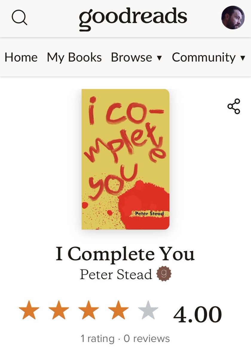 Peter Stead 🎬 ✍️ tweet media