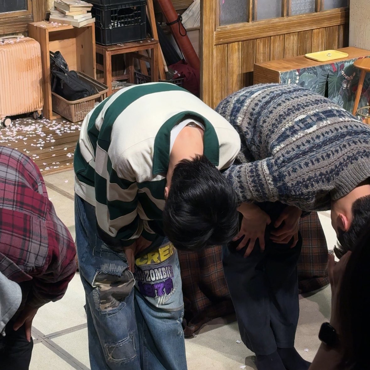 na1121s2's tweet photo. 애기생일또하자 https://t.co/HczPI3LAW6