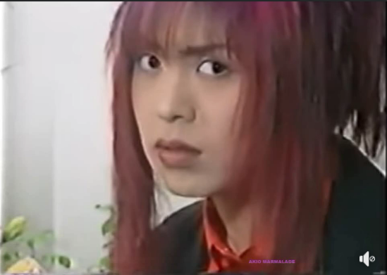 AKIO MARMALADE /SHAZNA FANS LATINOAMÉRICA tweet media