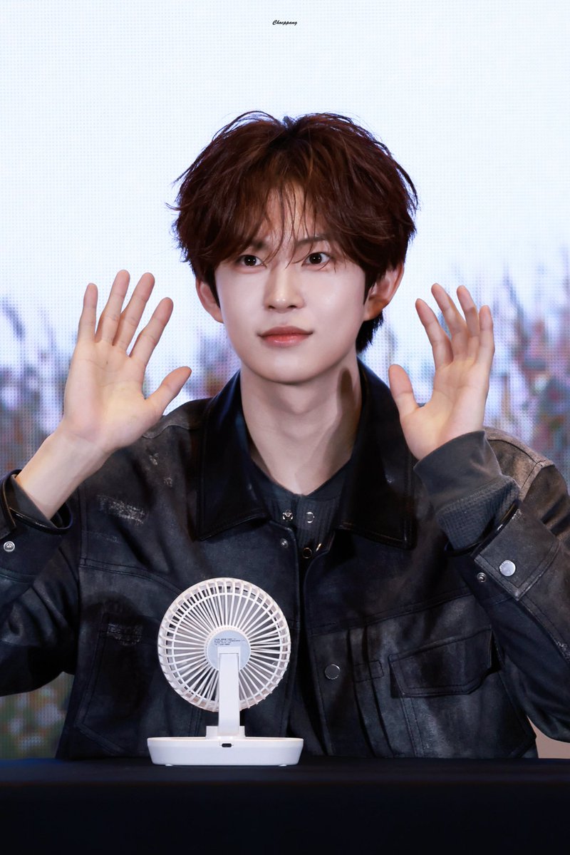 Chocppang tweet media