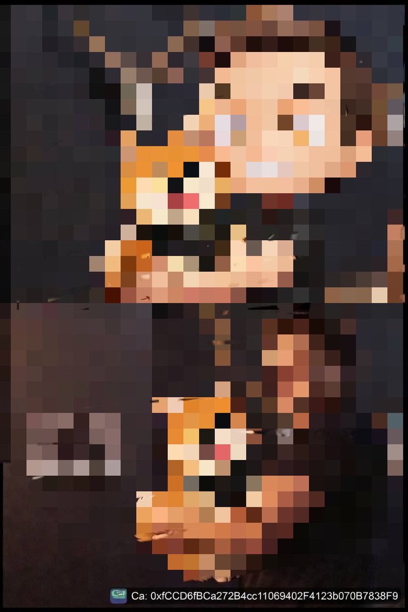 $Kimchi 
$PIXEL 
像素化 woof woof <a href="/elonmusk/">Elon Musk</a>