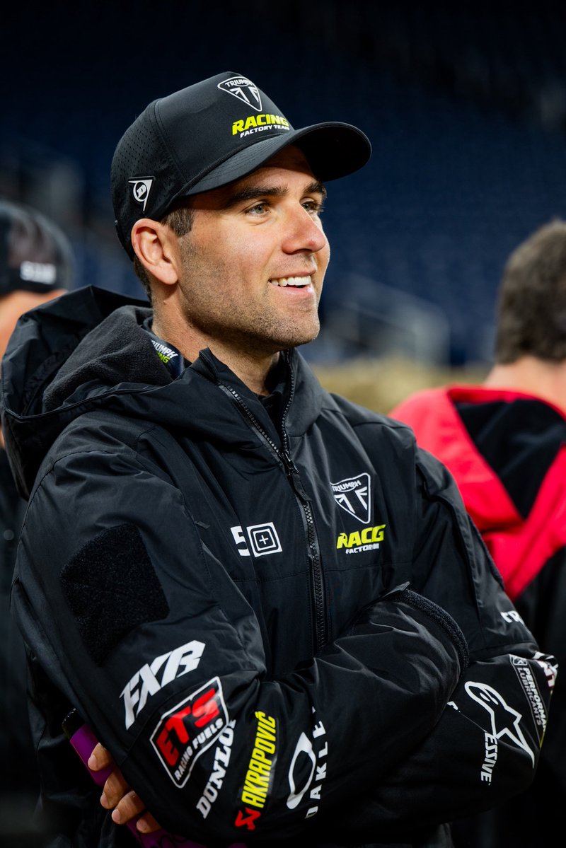 Supercross LIVE! tweet media