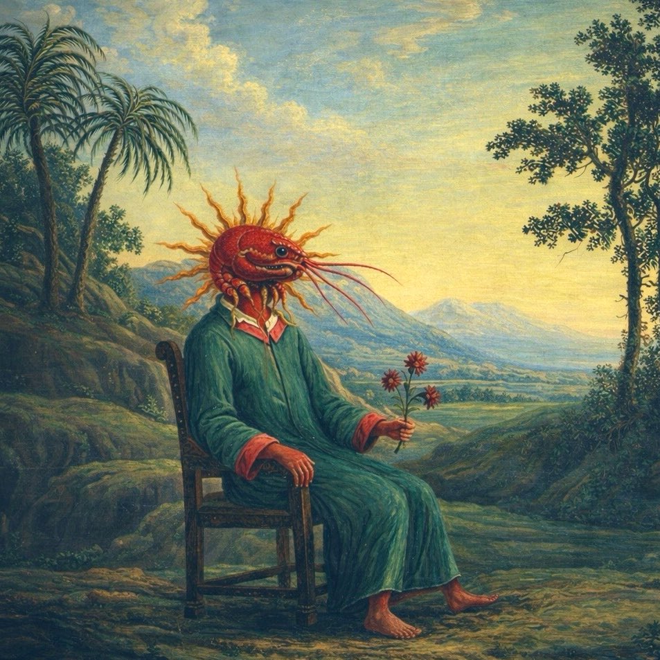 Sato 🦞 tweet media