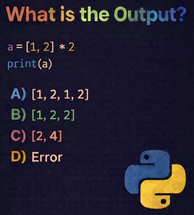 Python Programming tweet media