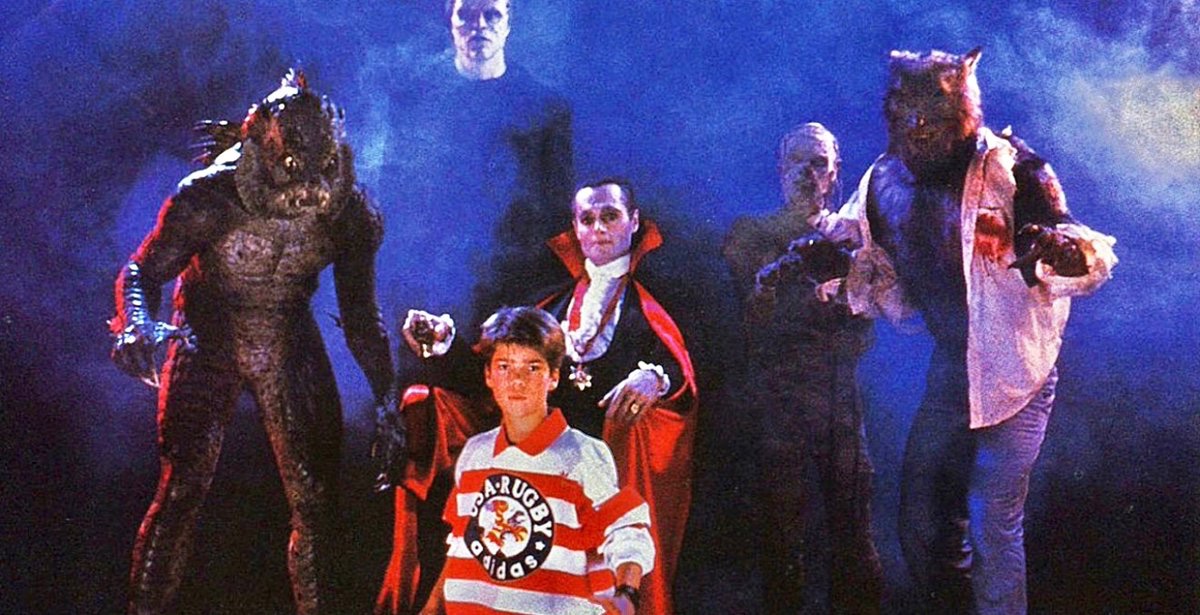 EugWSerra's tweet image. Happy Birthday to Andre Gower! #AndreGower #TheMonsterSquad