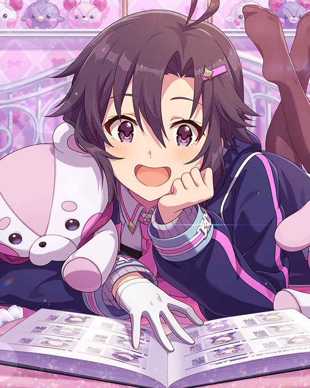 まこまこりんbot tweet media