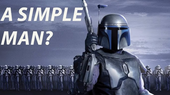 Add Jango Fett to Fortnite tweet media