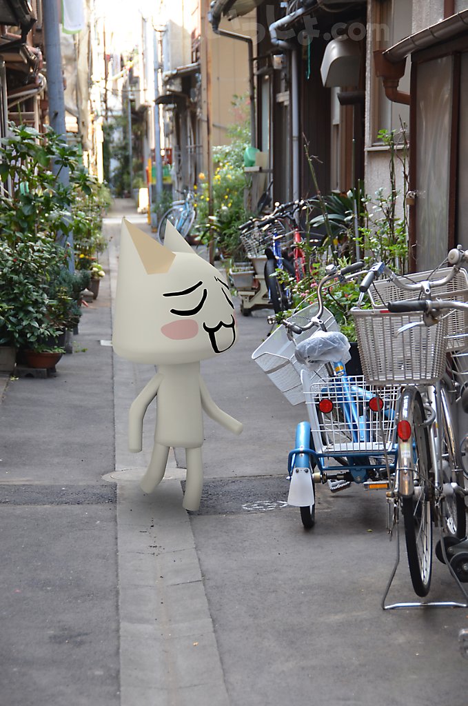 Toro Inoue / 井上トロ tweet media