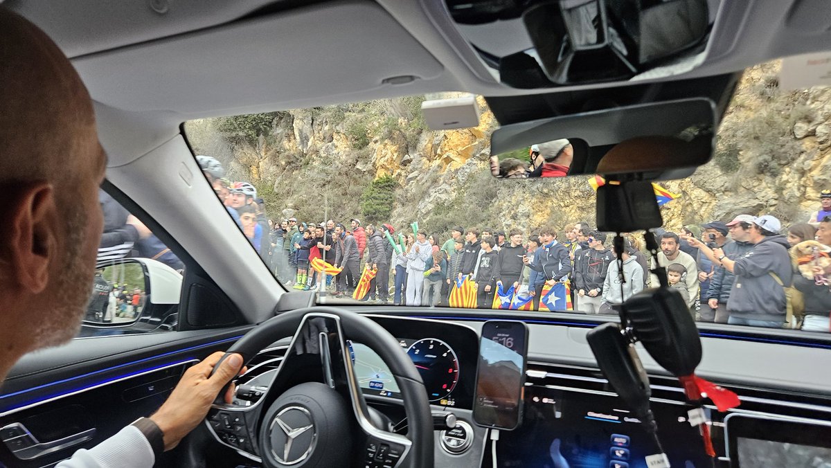 Esteban Peña tweet media