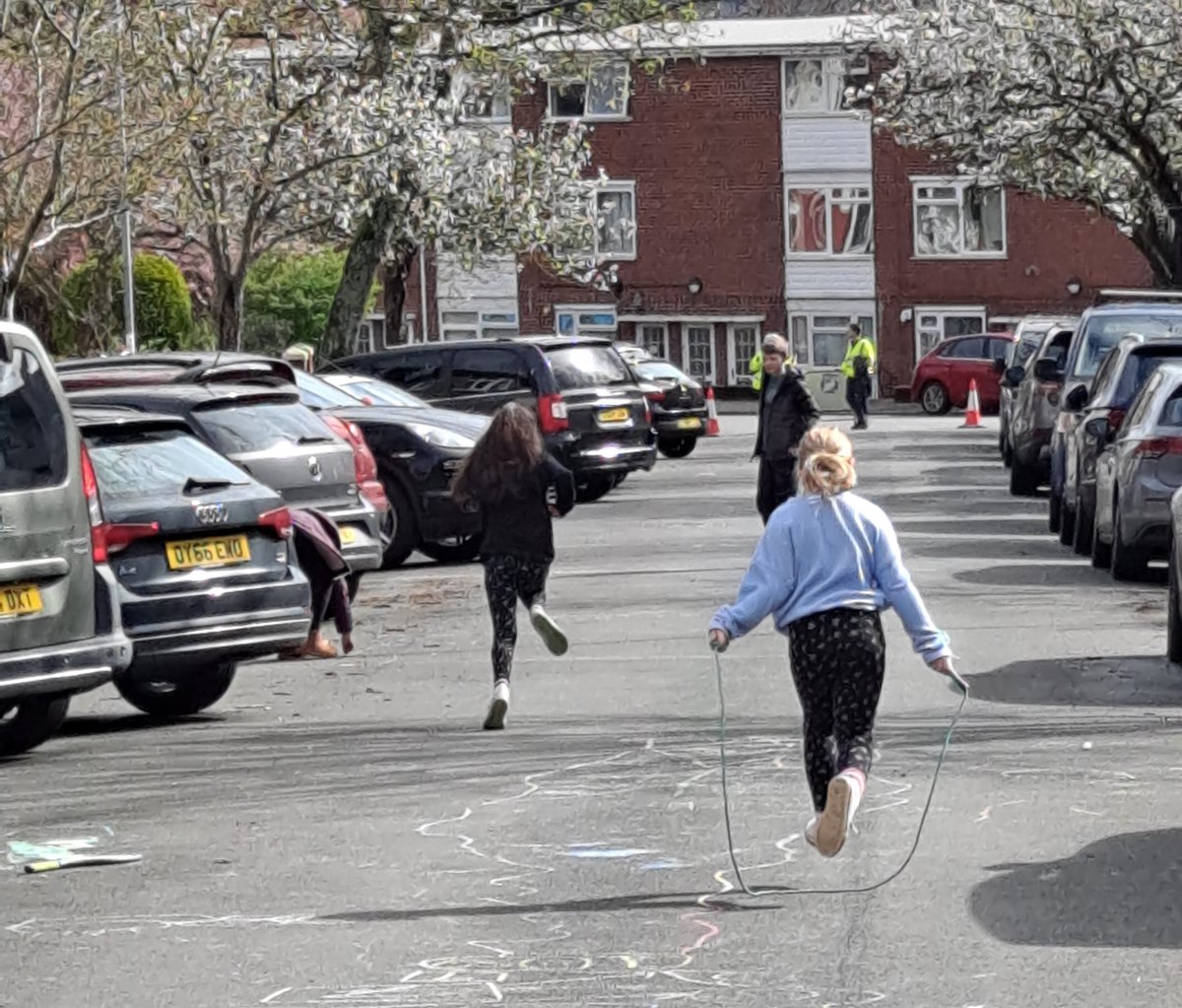 Cardiff Council tweet media