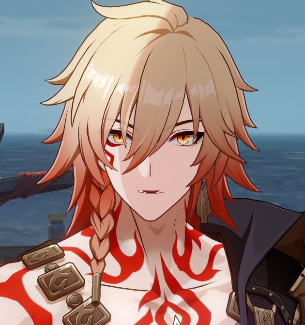 Ara 𓏲ּ𝄢 Phaidei akgae tweet media