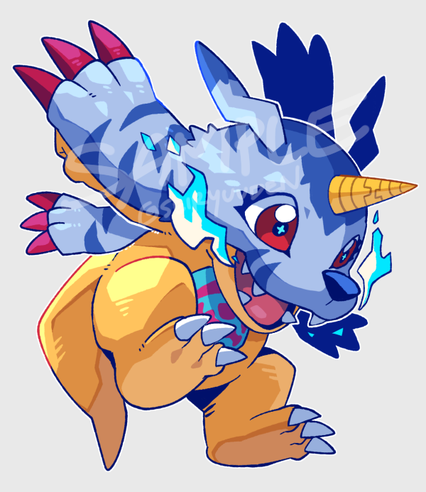 Sei @ 🦋 tweet media