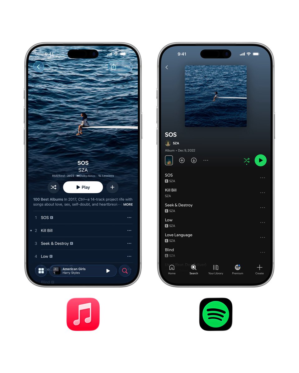 Apple Hub tweet media