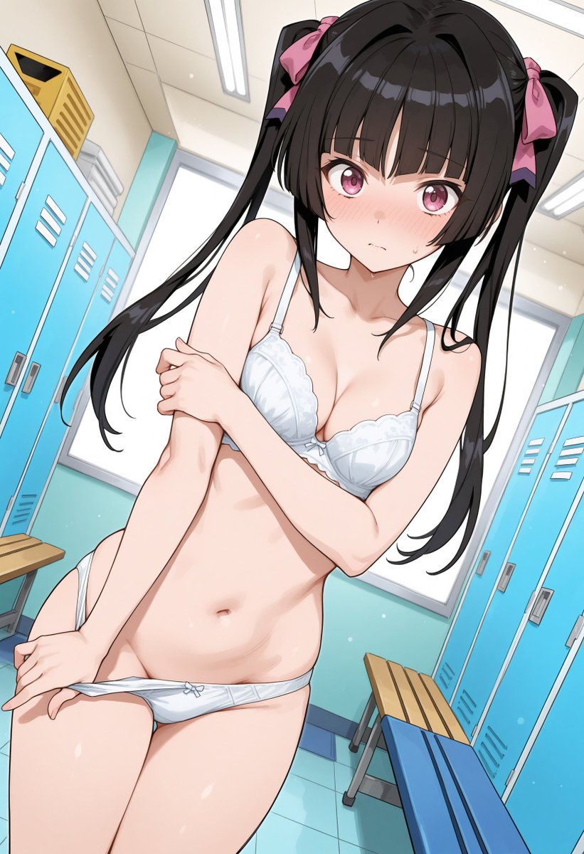 みー@AIイラスト tweet media