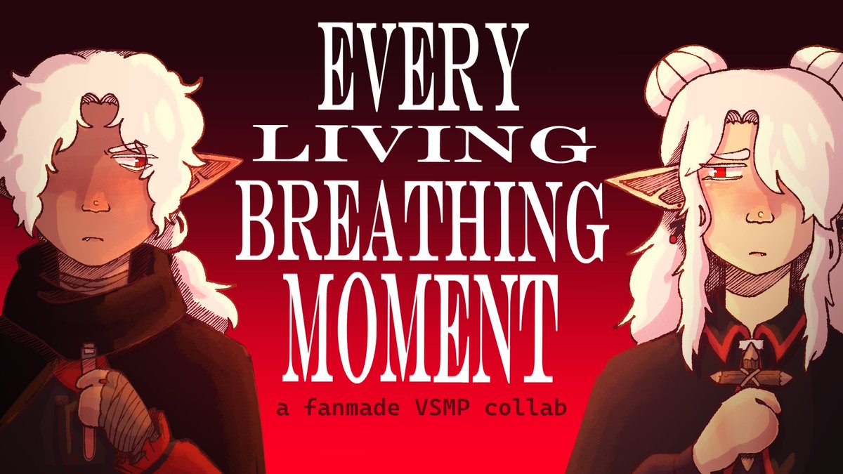 Maxxie - 🦇🏹 - LOVEBITTEN CEO tweet media