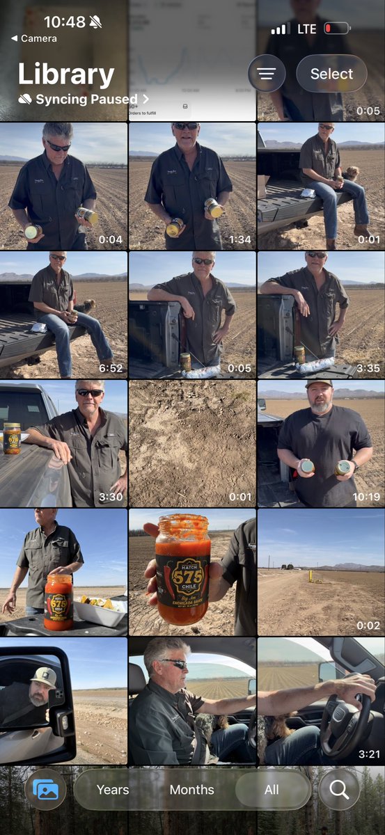 Chris Lang tweet media