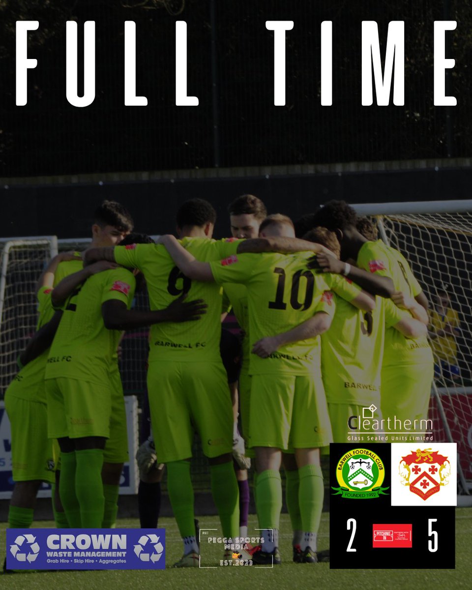 Barwell FC tweet media