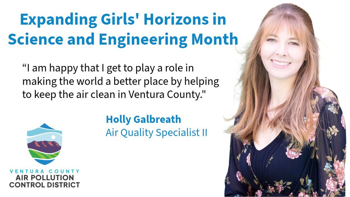 Ventura Co. APCD tweet media