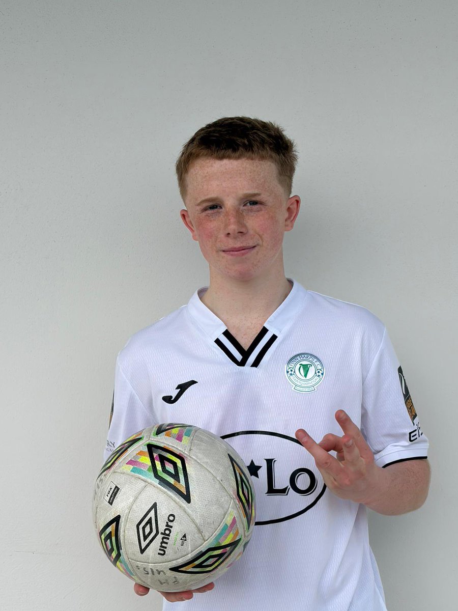 Finn Harps Academy tweet media