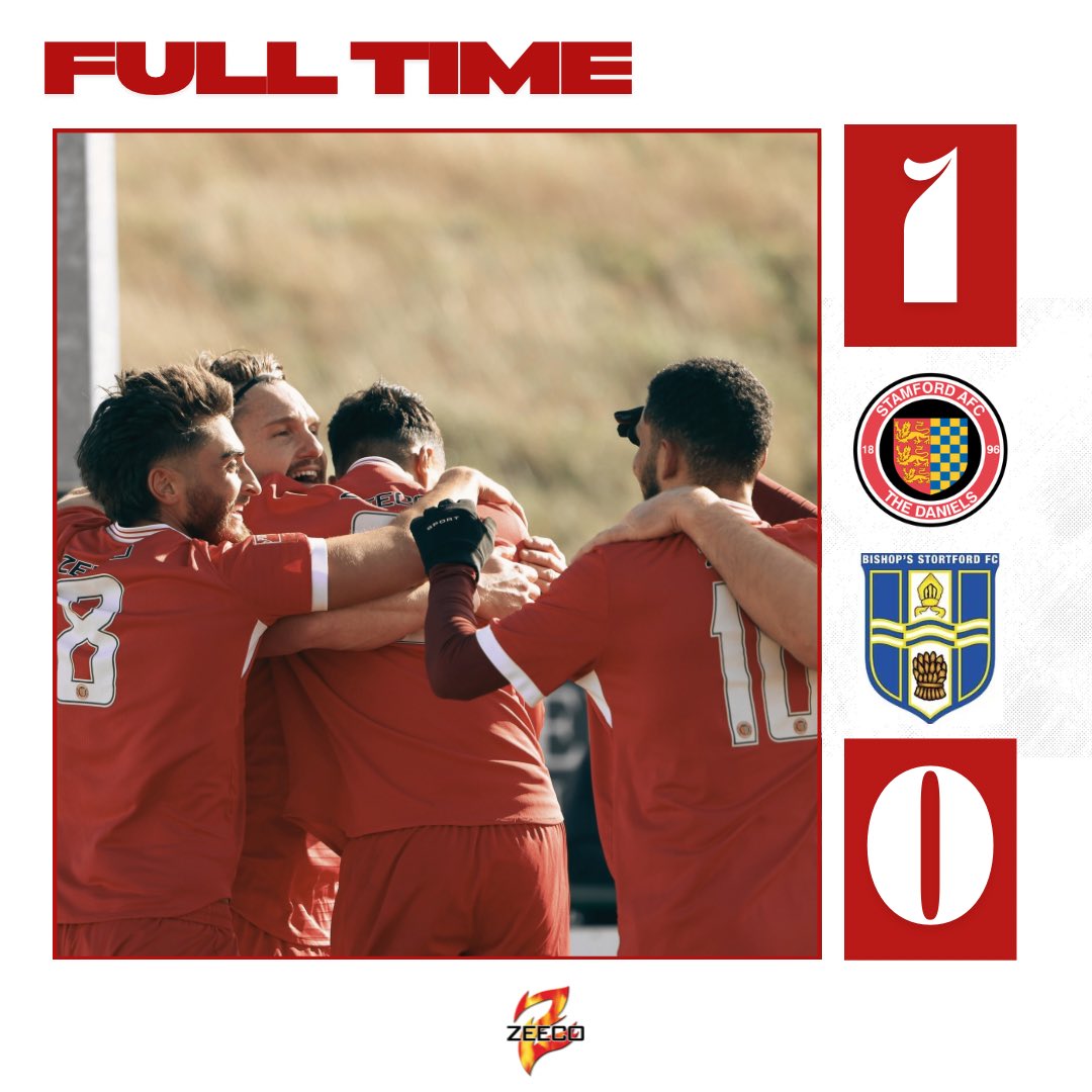 Stamford AFC tweet media