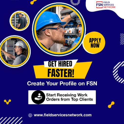 Field Services Nationwide (@FSNContractors) / Posts / X