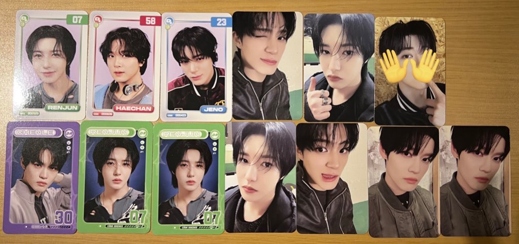 ゆう@取引 tweet media