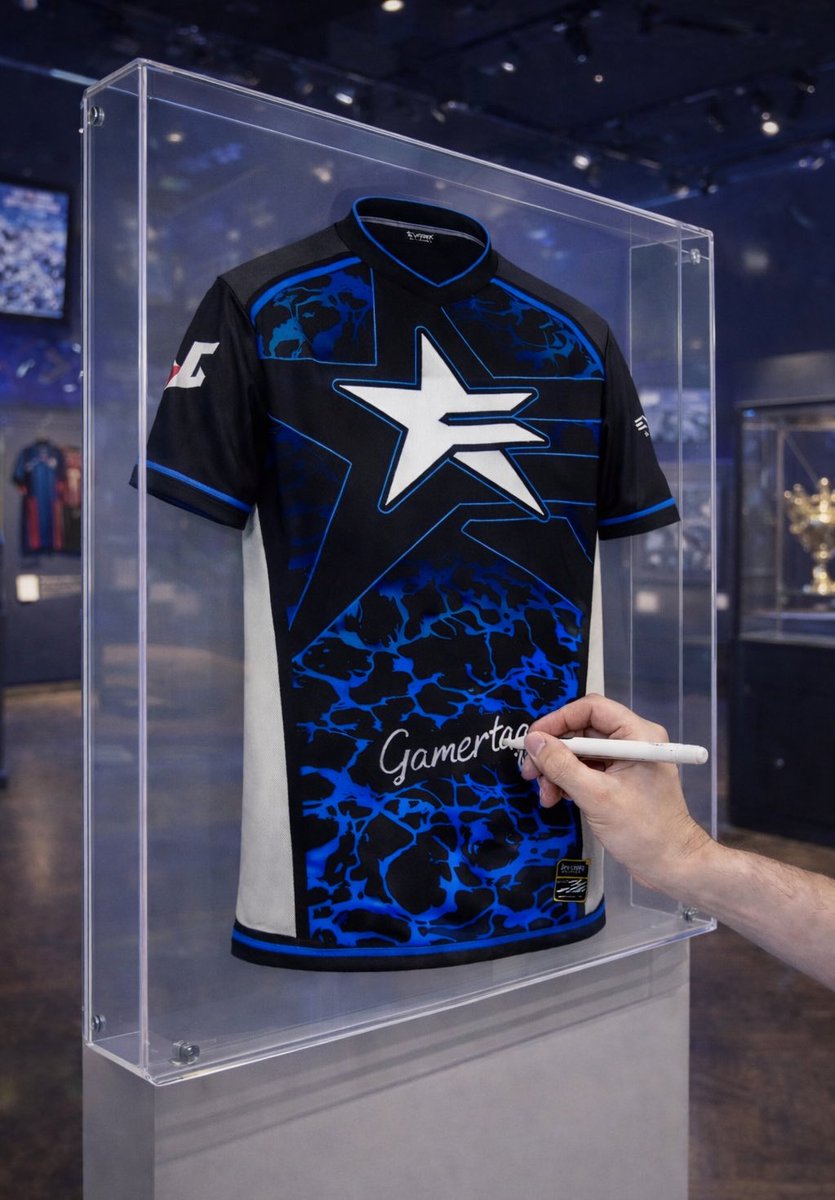 FouL Esports tweet media