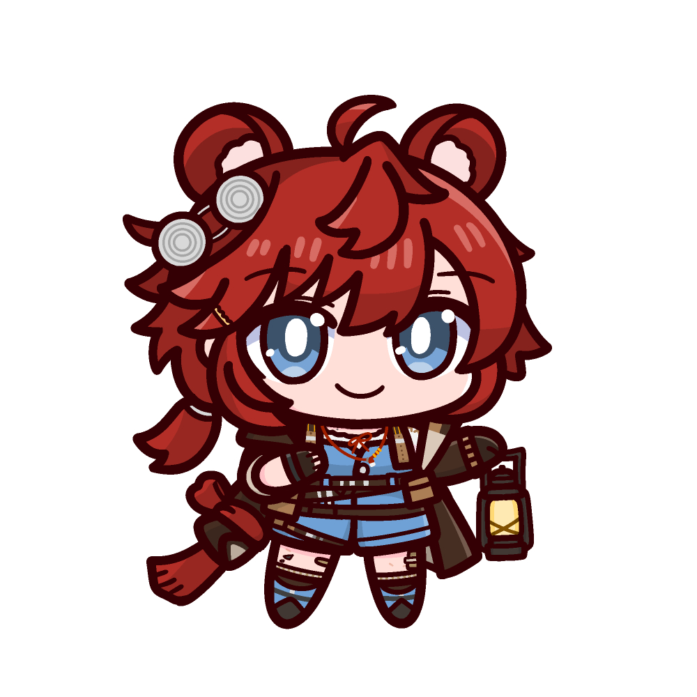 無花果ケバブ@skeb tweet media